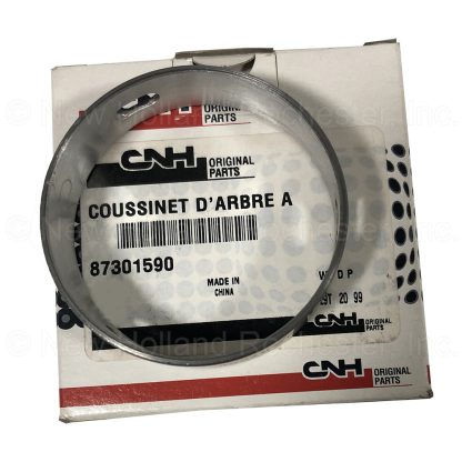 New Holland Camshaft Bearing Part # 87301590