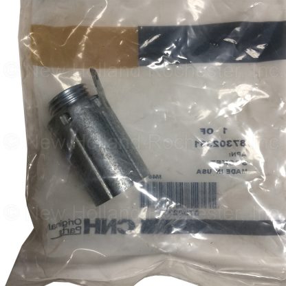 New Holland Socket Part # 87302331