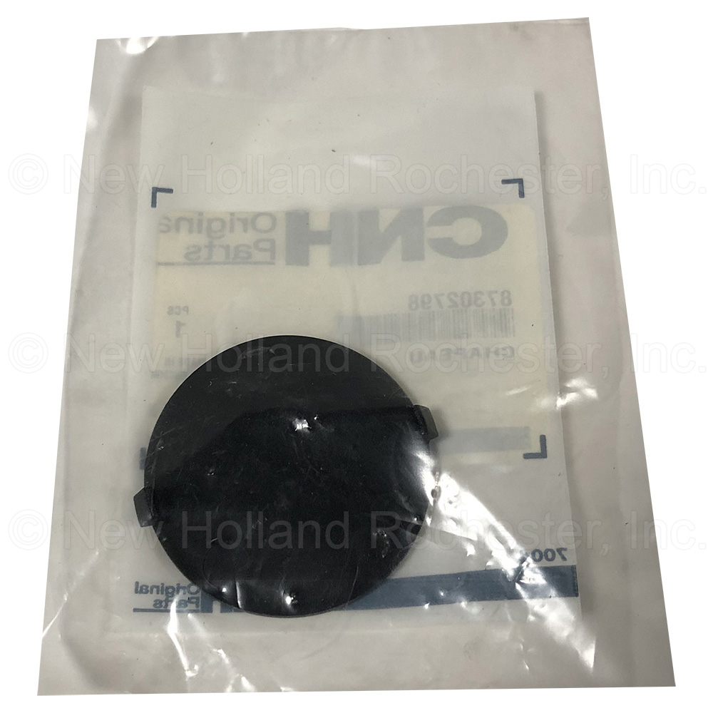 New Holland Knob Part # 87302798