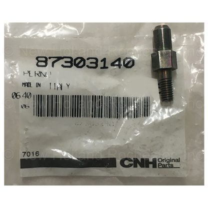 New Holland Pin  Part # 87303140