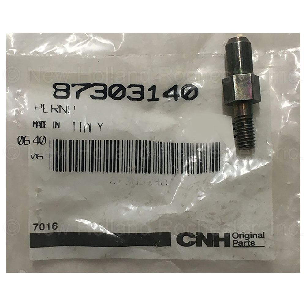 New Holland Pin Part # 87303140