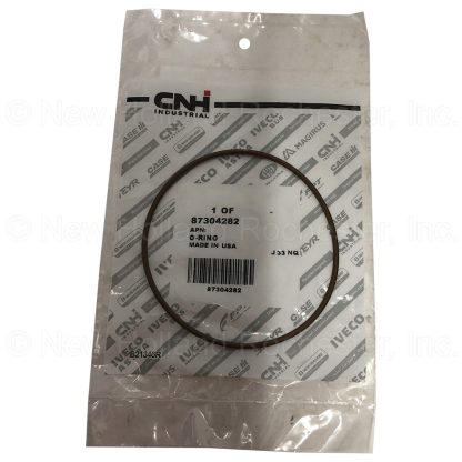 New Holland O-Ring Part # 87304282