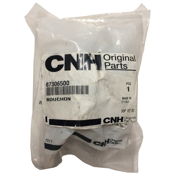 New Holland Cap Part # 87306500 - Image 2