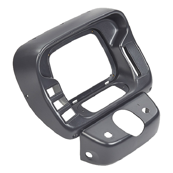 New Holland Dashboard Part # 87306715