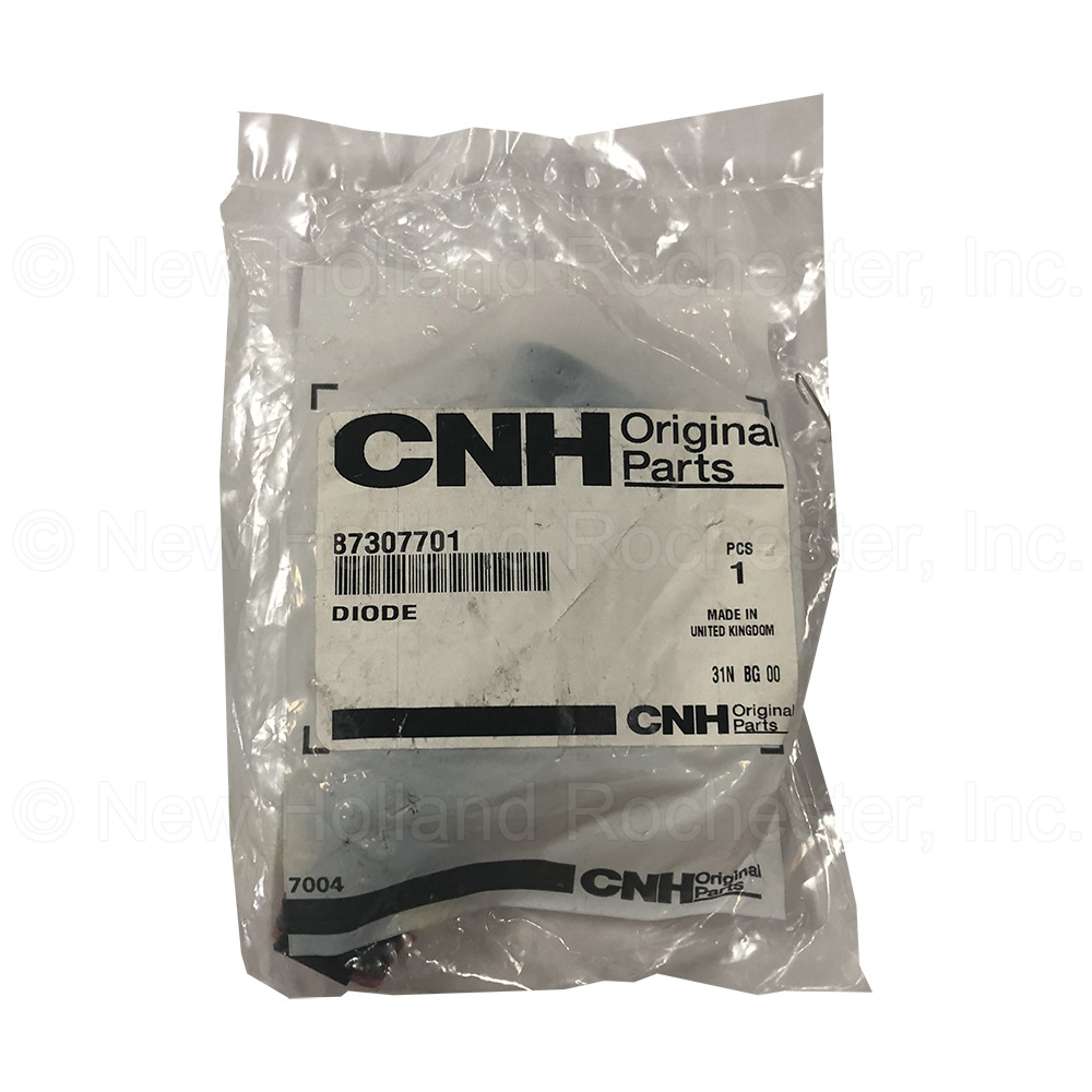 New Holland Diode Part # 87307701 - Image 3
