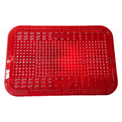 New Holland Lens Part # 87308239