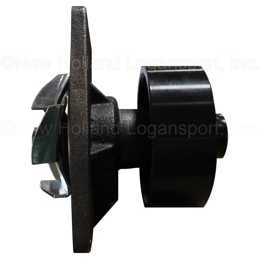 New Holland Reman Water Pump Part # 87308650R - Image 3