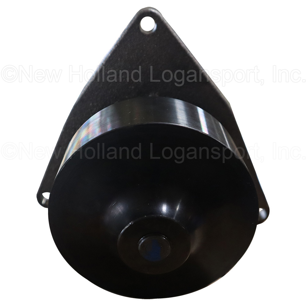 New Holland Reman Water Pump Part # 87308650R - Image 4