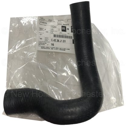 New Holland Hose Part # 87308725