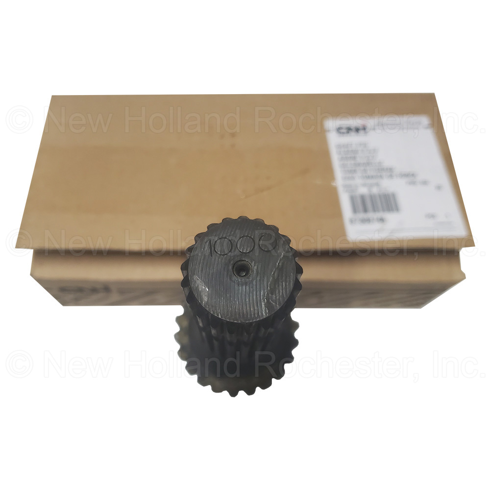 New Holland PTO Shaft Part # 87308746 - Image 3