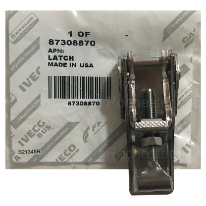 New Holland Latch Part # 87308870
