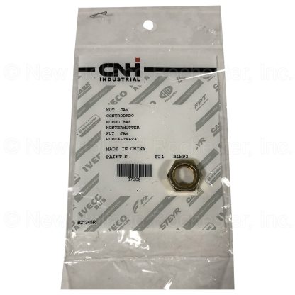 New Holland Nut Part # 87309