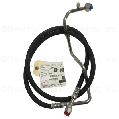 New Holland Hose Part # 87312056