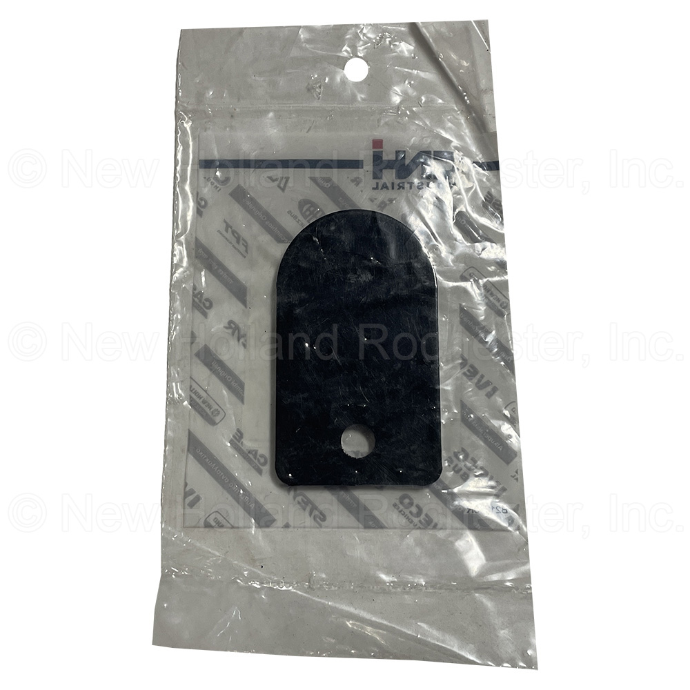 New Holland Plate Part # 87312141