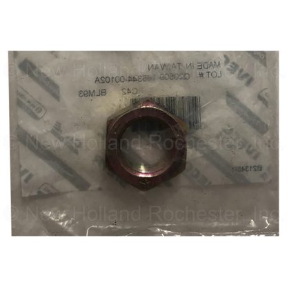 New Holland Nut Part # 87313