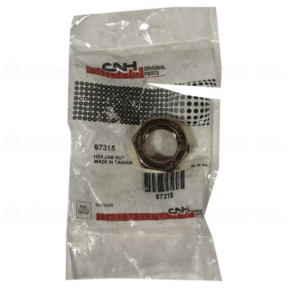 New Holland Nut Part # 87315