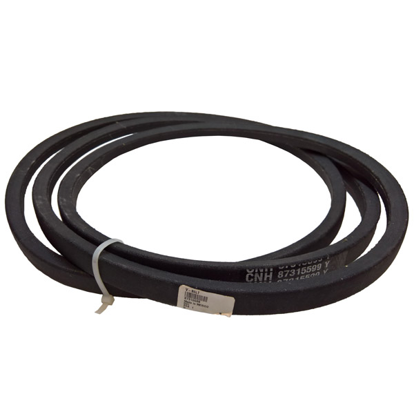 New Holland Belt Part # 87315599