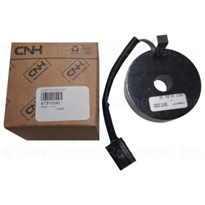 New Holland Magnet Part # 87316542