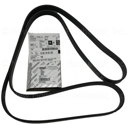 New Holland Belt Part # 87316556