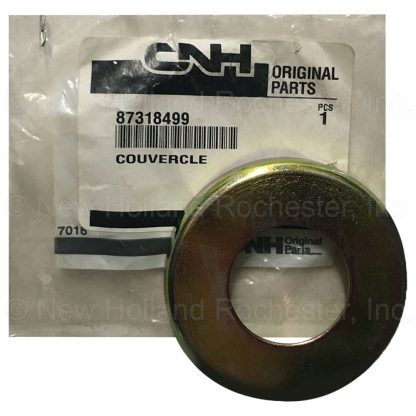 New Holland Cover Part # 87318499