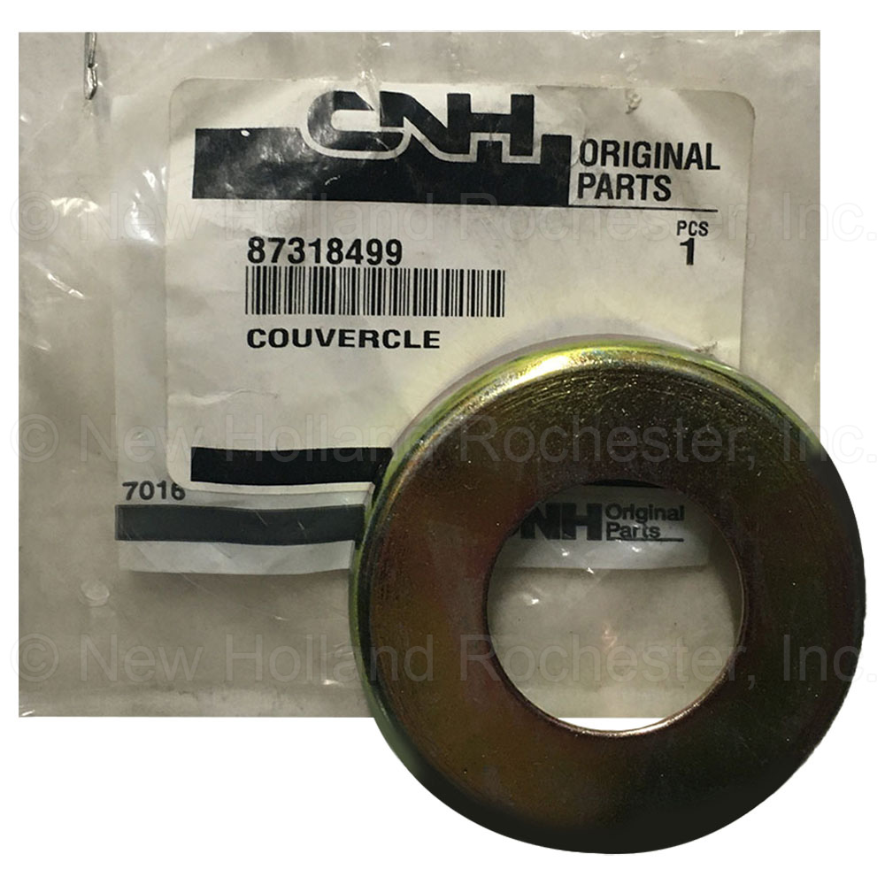 New Holland Cover Part # 87318499