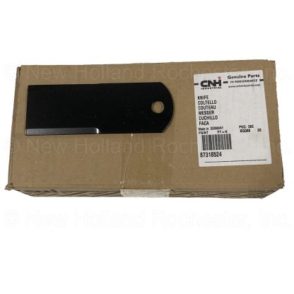New Holland Knife Part # 87318524