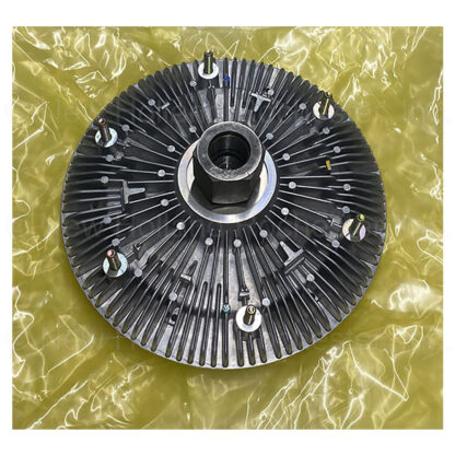 New Holland Drive Fan Assembly Part # 87318956