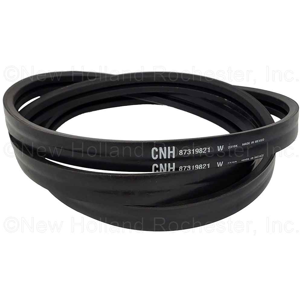 New Holland Belt Part # 87319821