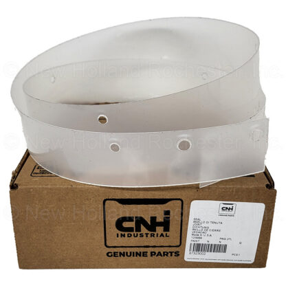 New Holland Rubber Seal Part # 87323002