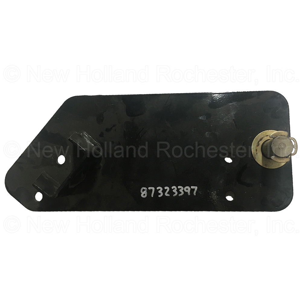 New Holland Support Part # 87323397