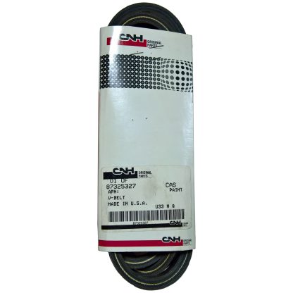 New Holland Transmission Belt Part # 87325327