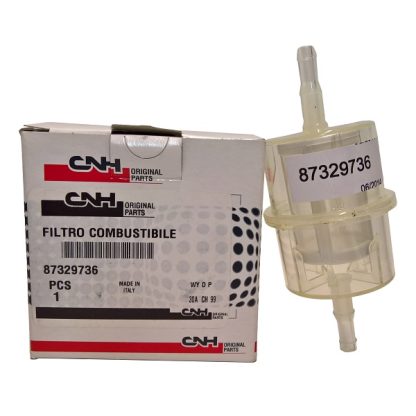 New Holland Filter Part # 87329736