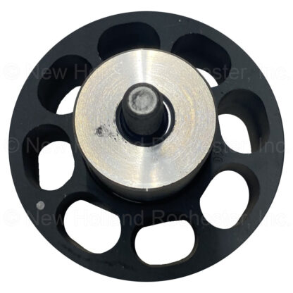 New Holland Pulley Assembly Part # 87332597