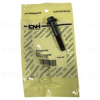 New Holland Bolt Part # 87332791