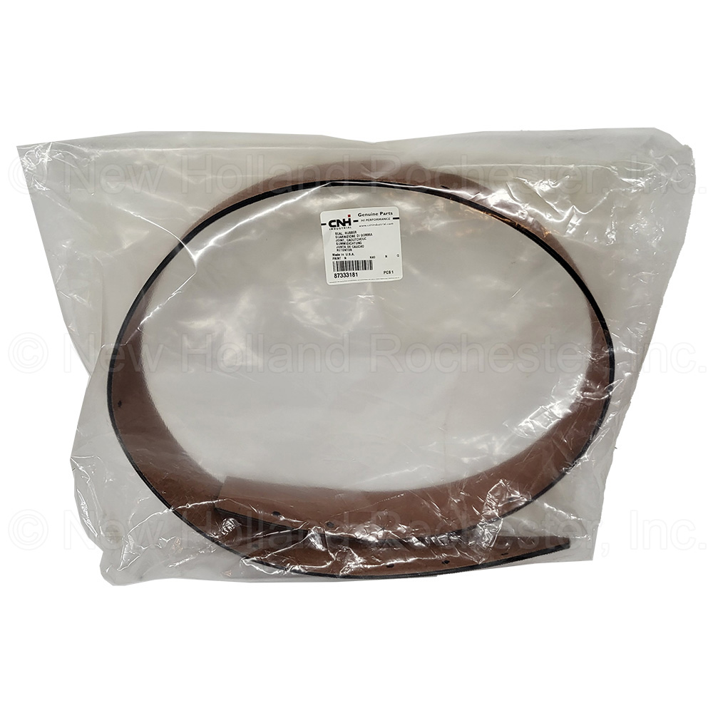 New Holland Canvas Part # 87333181