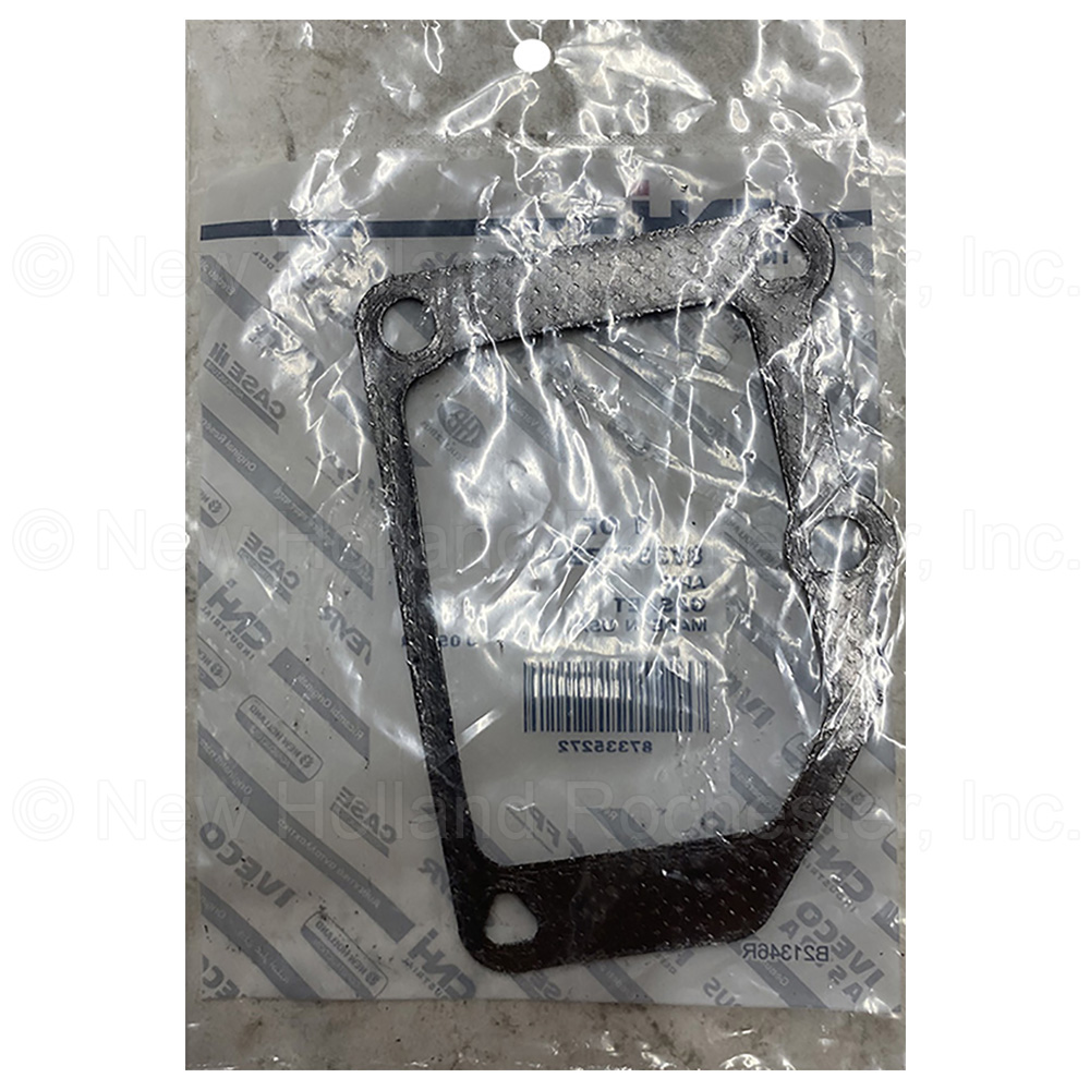 New Holland Gasket Part # 87335272