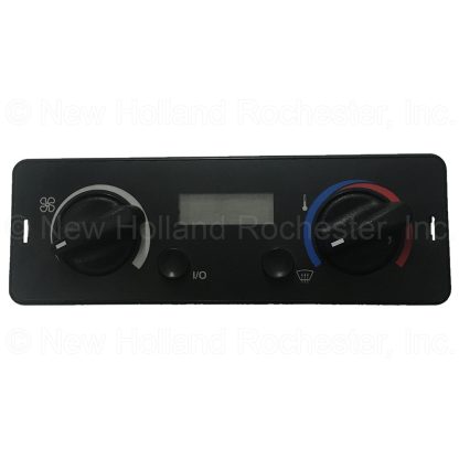 New Holland Air Control Part # 87337658