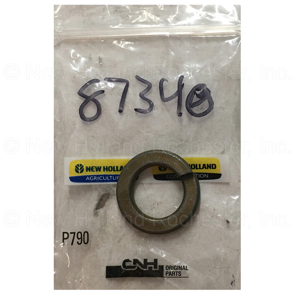 New Holland Lock Washer Part # 87340