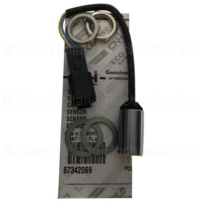 New Holland Sensor Part # 87342069