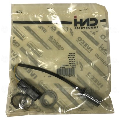 New Holland Sensor Part # 87342073