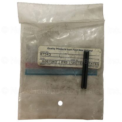 New Holland Roll Pin Part # 87343