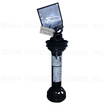 New Holland PTO Shaft Part # 87345105