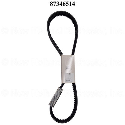 New Holland Belt Part # 87346514