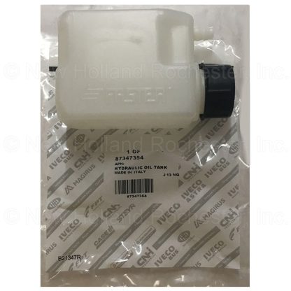 New Holland Reservoir Part # 87347354