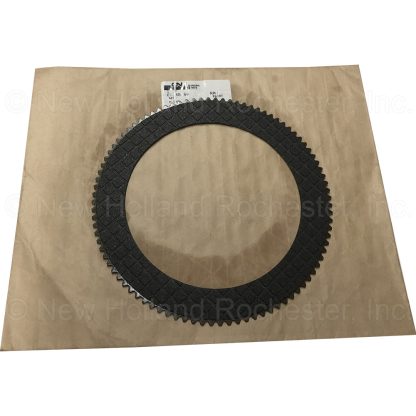 New Holland Plate Part # 87348160