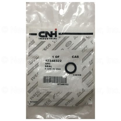New Holland Seal Part # 87348322