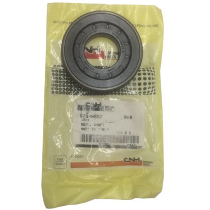 New Holland Shaft Seal Part # 87349657