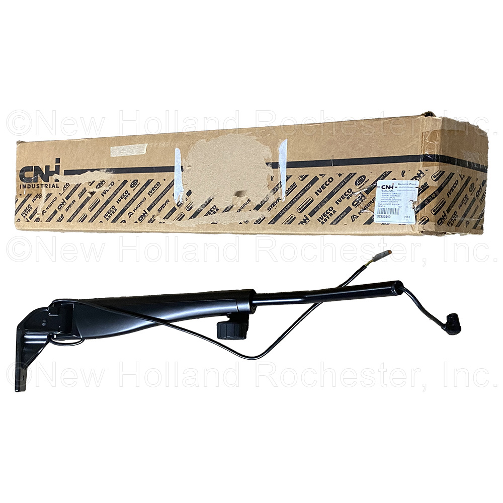 New Holland Support Assy Part # 87350490