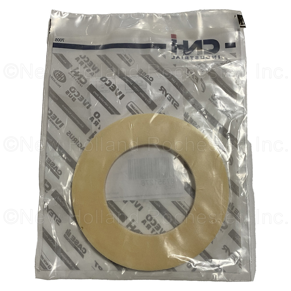 New Holland Ring Part # 87351278