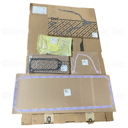 New Holland Engine Kit Part # 87351543